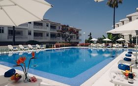 Route Active Hotel Tenerife